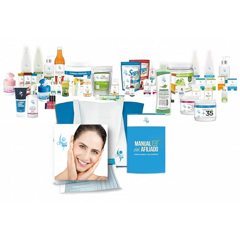 KIT SUPER10 50% DE GANANCIA