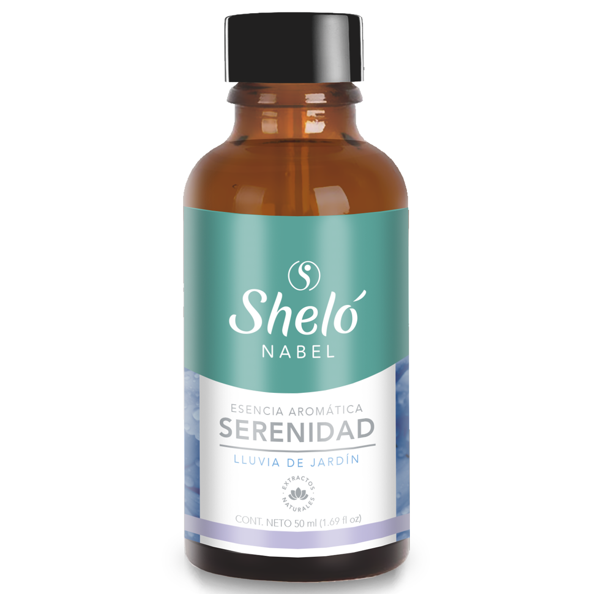 Esencia Aromática Serenidad
